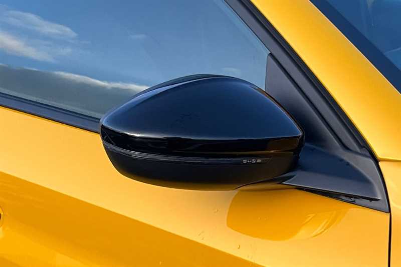 Used Peugeot 208 2023 for sale - 77712029: Photo 34