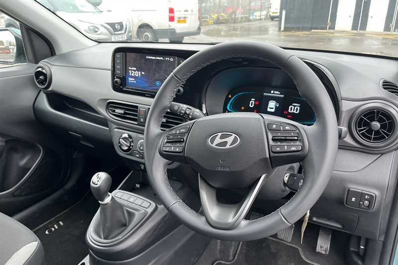 Used Hyundai i10 2025 for sale - 77930270: Photo 13