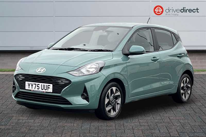 Used Hyundai i10 2025 for sale - 77930270: Photo 7