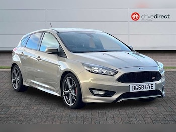 Used Ford Focus 2018 for sale - 76955928: Photo