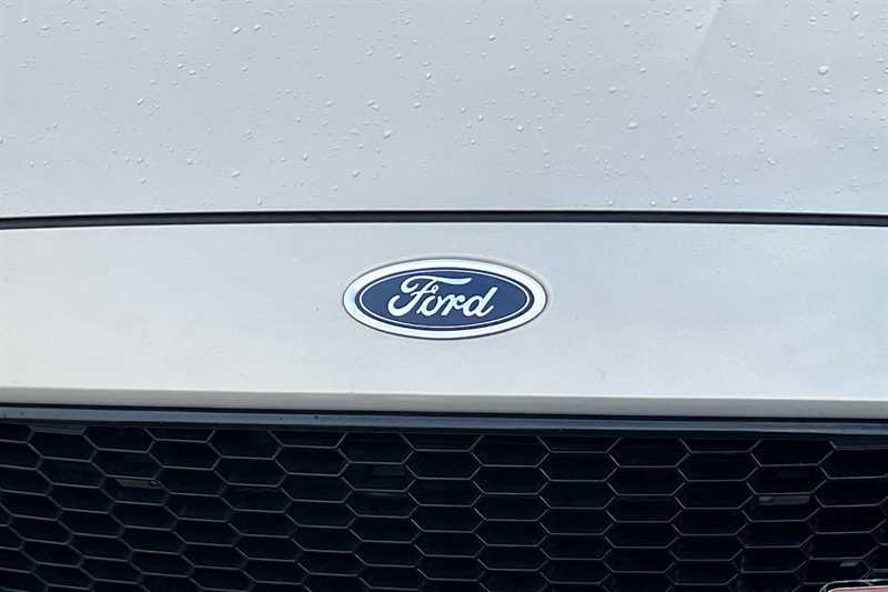 Used Ford Focus 2018 for sale - 76955928: Photo 30