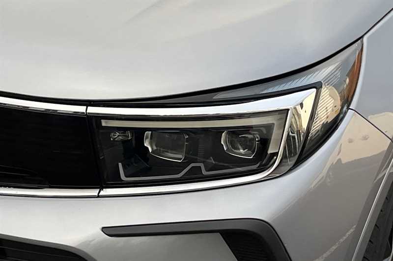 Used Vauxhall Grandland 2022 for sale - 77317738: Photo 29