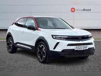 Used Vauxhall Mokka 2023 for sale - 79415821: Photo