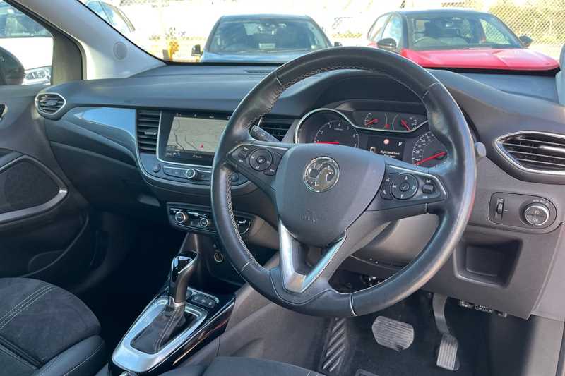 Used Vauxhall Crossland 2022 for sale - 78138761: Photo 13