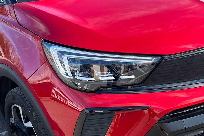 Used Vauxhall Crossland 2022 for sale - 78138761: Photo 28