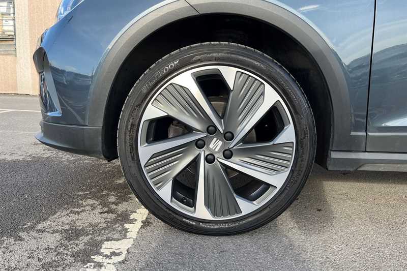 Used SEAT Arona 2022 for sale - 76902703: Photo 9