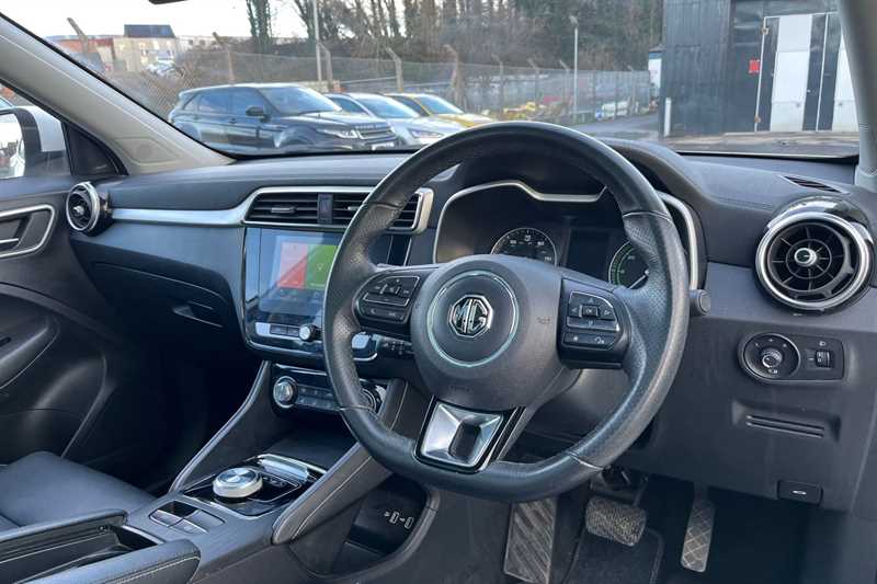 Used MG MG ZS 2020 for sale - 78138493: Photo 13