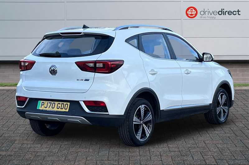 Used MG MG ZS 2020 for sale - 78138493: Photo 3