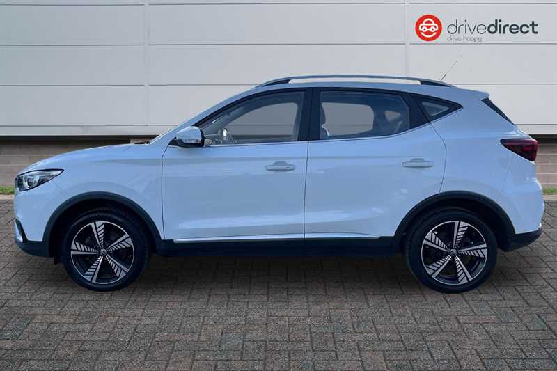 Used MG MG ZS 2020 for sale - 78138493: Photo 6