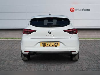 Used Renault Clio 2023 for sale - 79682653: Photo