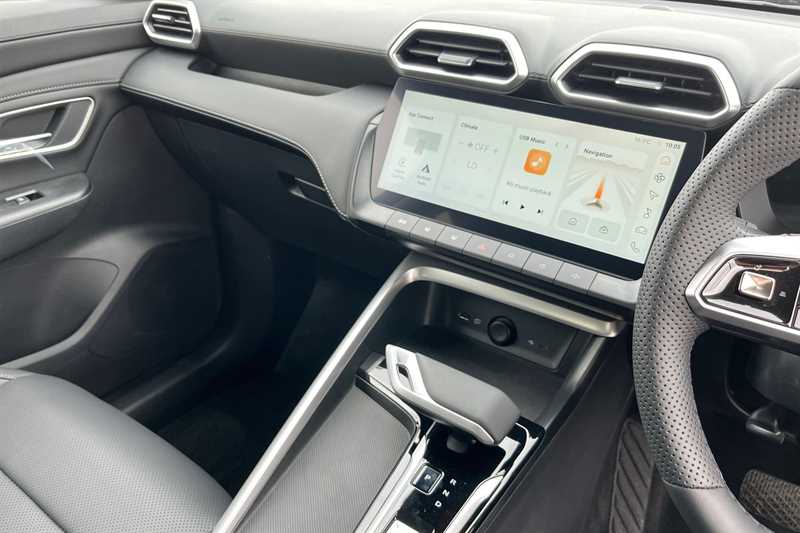 Used MG MG ZS 2025 for sale - 77334672: Photo 14