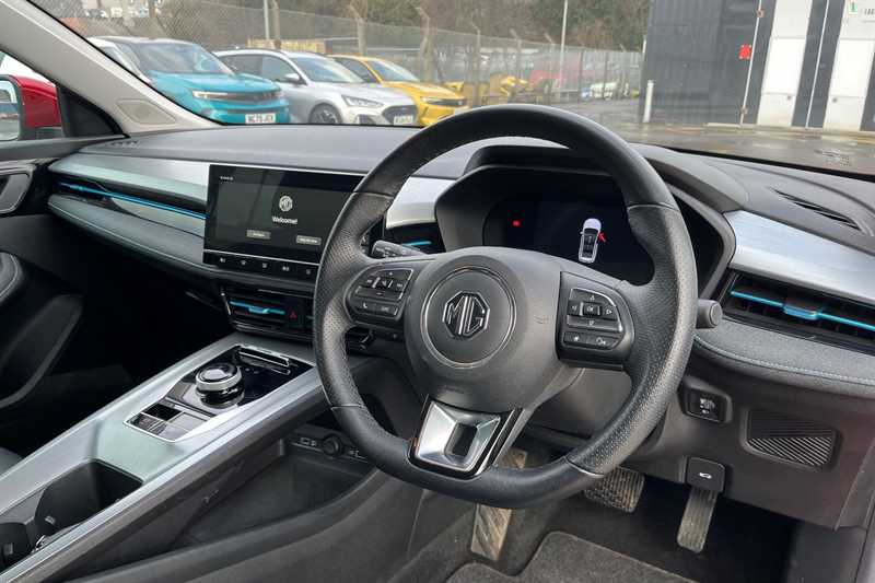 Used MG MG5 2023 for sale - 77930218: Photo 13