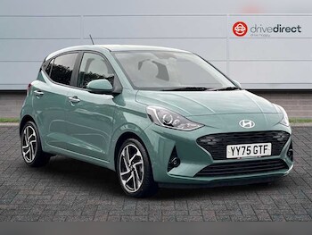 Hyundai - i10