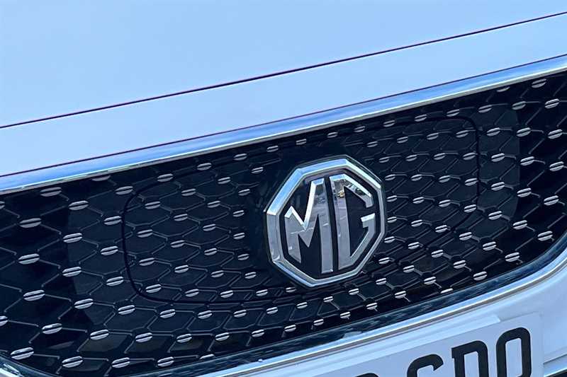 Used MG MG ZS 2020 for sale - 78120247: Photo 30