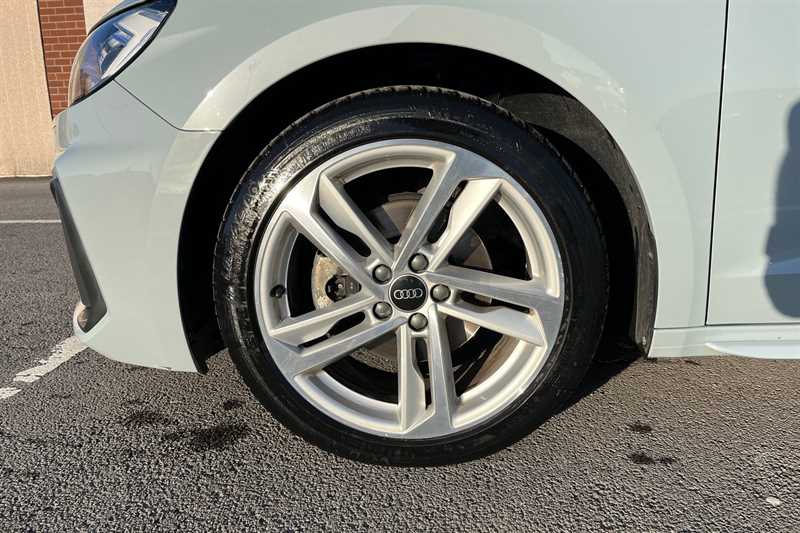 Used Audi A1 2022 for sale - 76733399: Photo 11