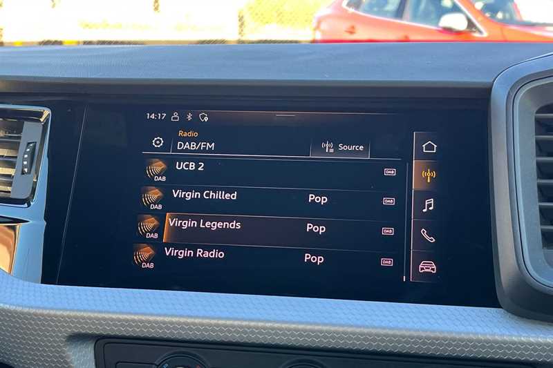 Used Audi A1 2022 for sale - 76733399: Photo 18