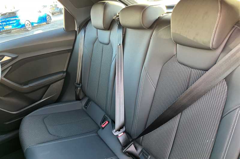 Used Audi A1 2022 for sale - 76733399: Photo 24