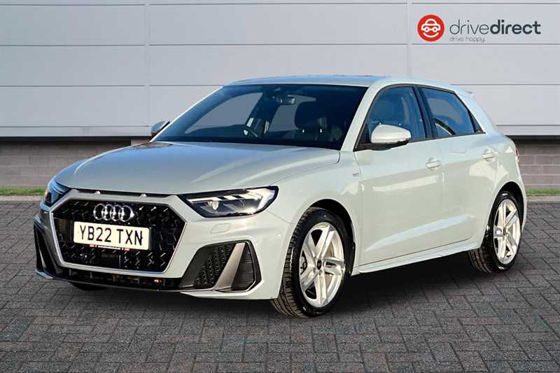 Used Audi A1 2022 for sale - 76733399: Photo 7