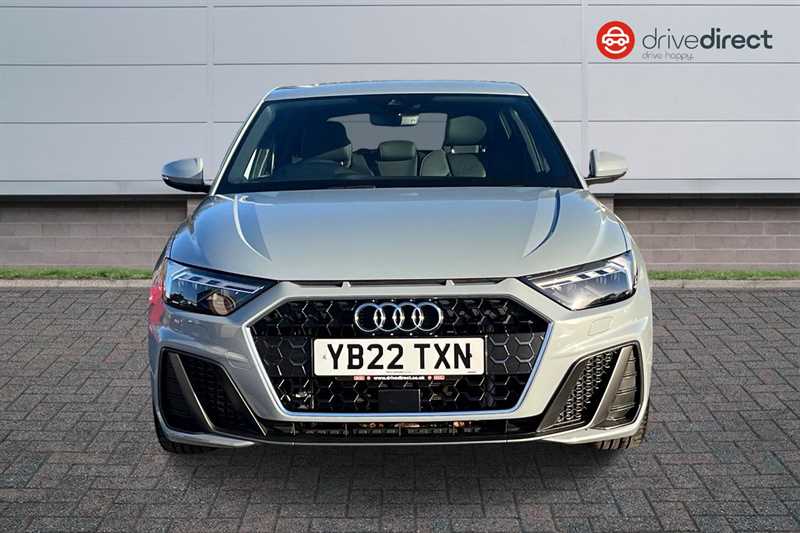 Used Audi A1 2022 for sale - 76733399: Photo 8