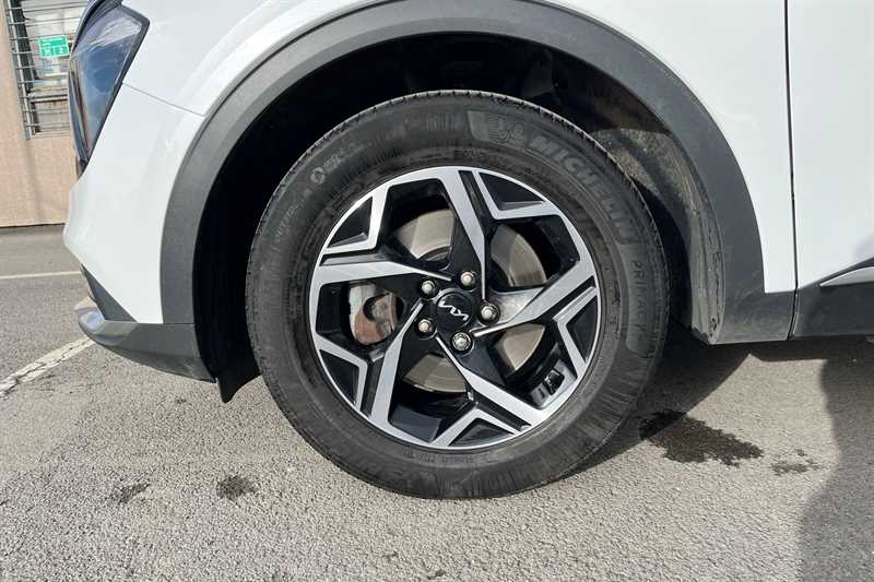 Used Kia Sportage 2024 for sale - 77773533: Photo 11