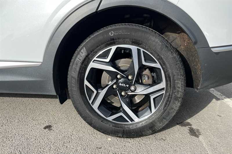 Used Kia Sportage 2024 for sale - 77773533: Photo 12