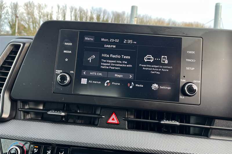 Used Kia Sportage 2024 for sale - 77773533: Photo 17