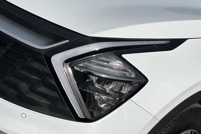 Used Kia Sportage 2024 for sale - 77773533: Photo 29