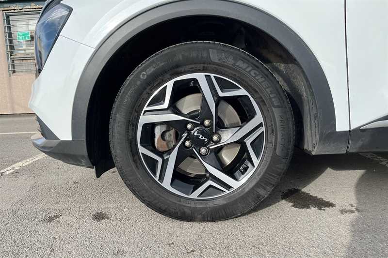 Used Kia Sportage 2024 for sale - 77773533: Photo 9