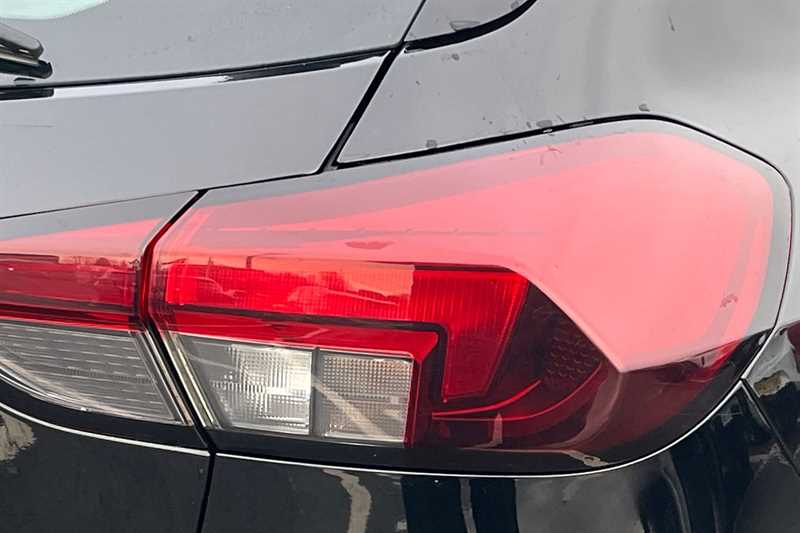 Used Vauxhall Corsa 2022 for sale - 77296200: Photo 32