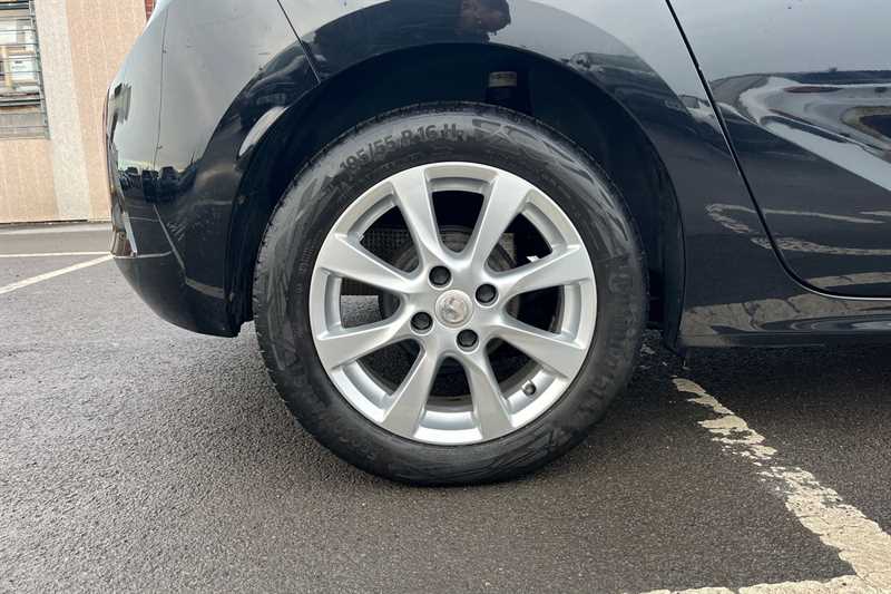 Used Vauxhall Corsa 2022 for sale - 77296200: Photo 9