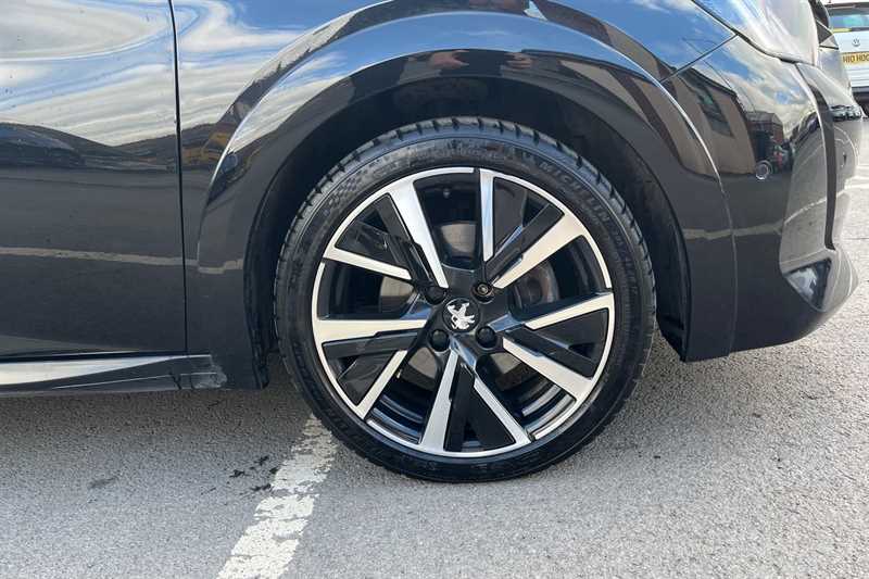 Used Peugeot 208 2022 for sale - 77887808: Photo 12