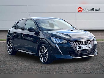 Peugeot 208 feature image