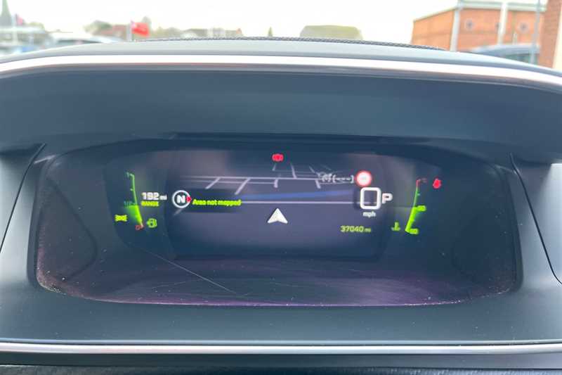 Used Peugeot 208 2022 for sale - 77887808: Photo 20