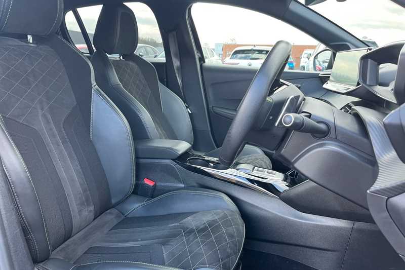 Used Peugeot 208 2022 for sale - 77887808: Photo 23