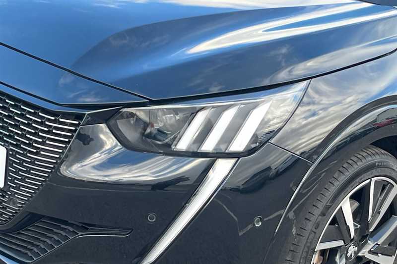 Used Peugeot 208 2022 for sale - 77887808: Photo 29