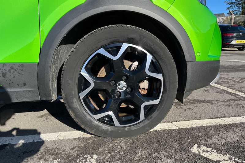 Used Vauxhall Mokka 2022 for sale - 76516850: Photo 11