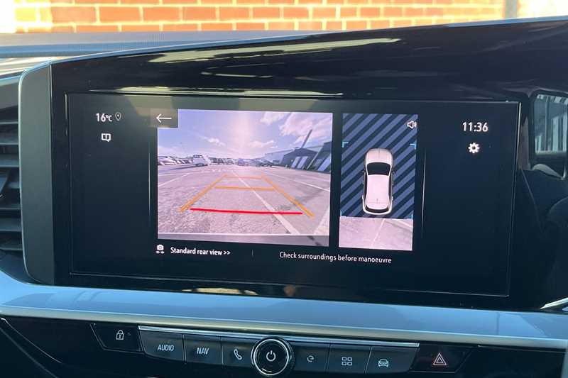 Used Vauxhall Mokka 2022 for sale - 76516850: Photo 19