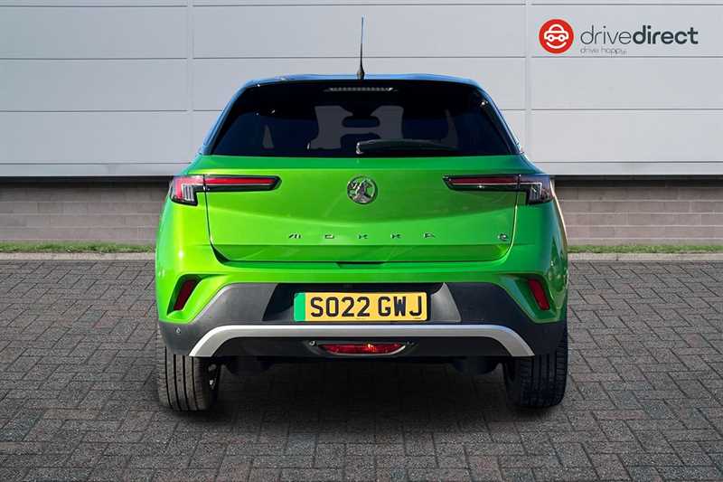 Used Vauxhall Mokka 2022 for sale - 76516850: Photo 4