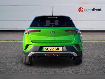 Used Vauxhall Mokka 2022 for sale - 76516850: Photo