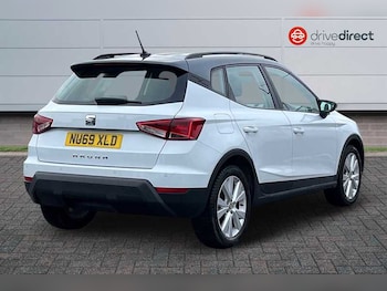 Used SEAT Arona 2019 for sale - 76890718: Photo