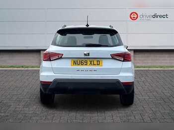 Used SEAT Arona 2019 for sale - 76890718: Photo