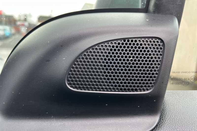 Used Vauxhall Combo 2024 for sale - 77727266: Photo 39