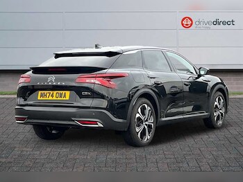 Used Citroen C5 X undefined for sale - 77362545: Photo