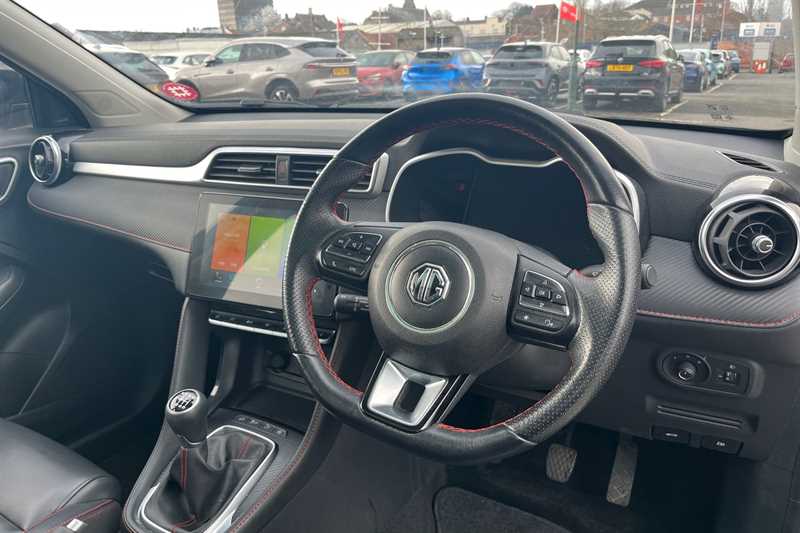 Used MG MG ZS 2022 for sale - 77788134: Photo 13