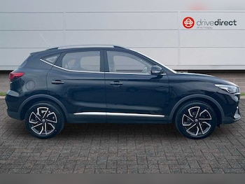 Used MG MG ZS 2022 for sale - 77788134: Photo