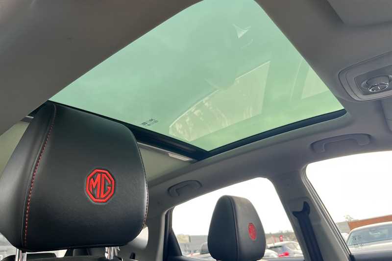 Used MG MG ZS 2022 for sale - 77788134: Photo 39