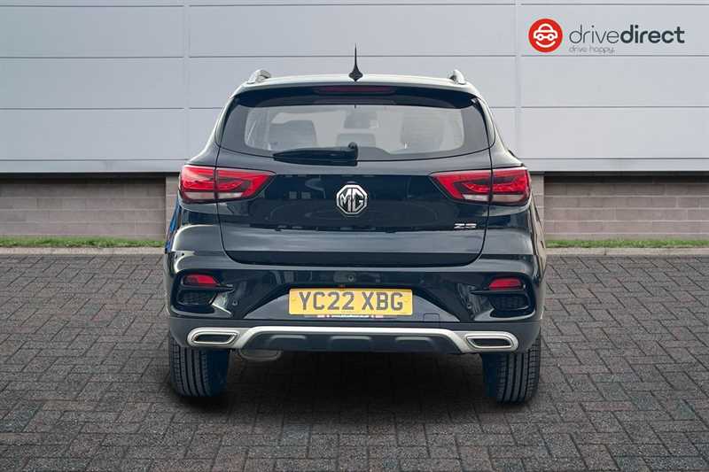 Used MG MG ZS 2022 for sale - 77788134: Photo 4