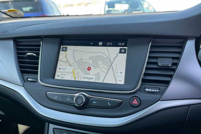 Used Vauxhall Astra 2020 for sale - 78217381: Photo 18