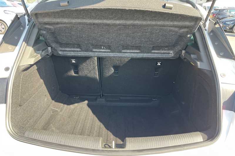 Used Vauxhall Astra 2020 for sale - 78217381: Photo 25