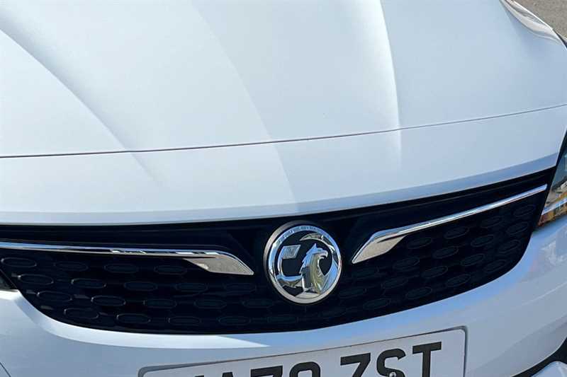 Used Vauxhall Astra 2020 for sale - 78217381: Photo 30